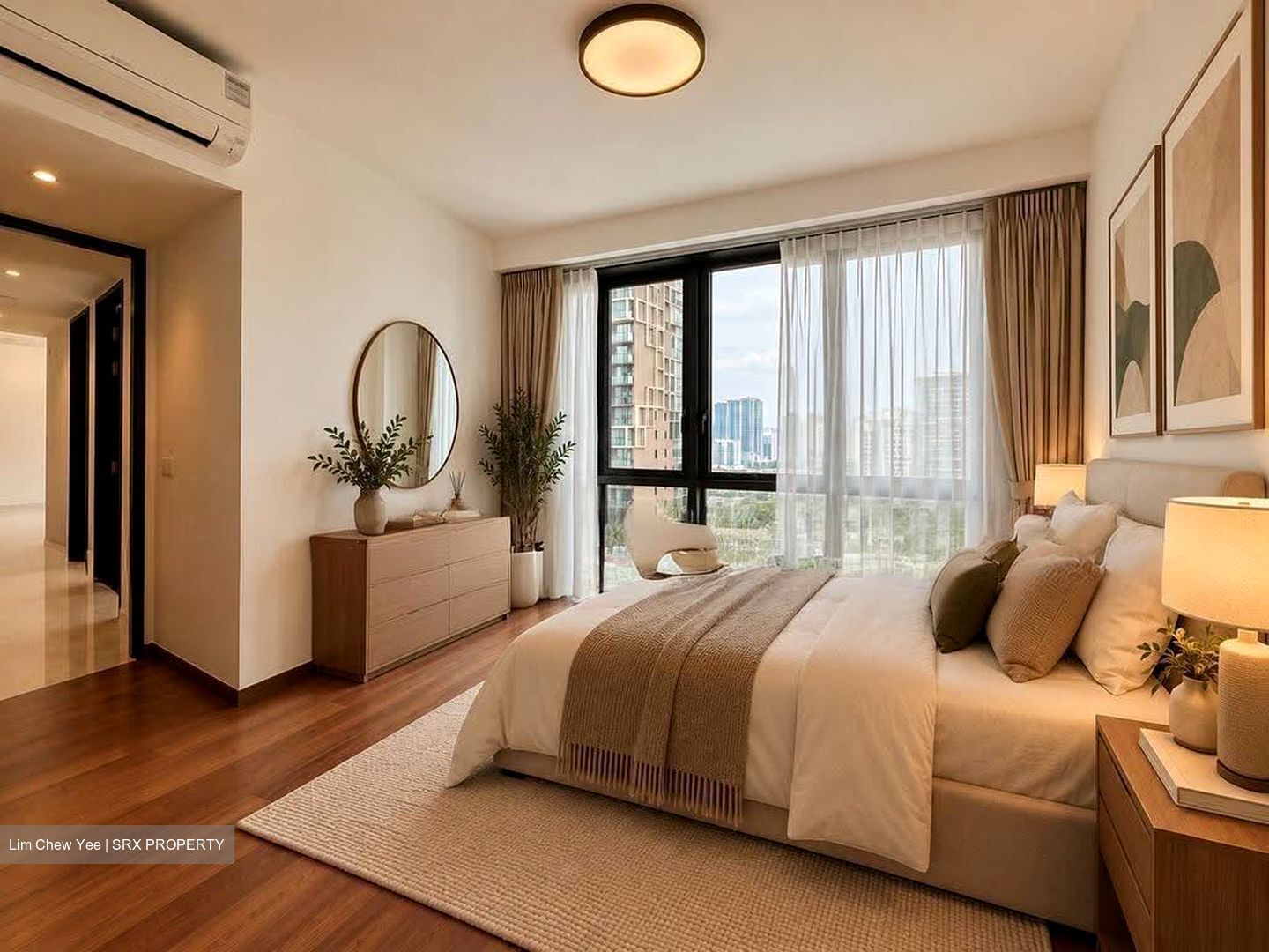 Irwell Hill Residences (D9), Apartment #630921031